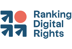 Ranking Digital Rights